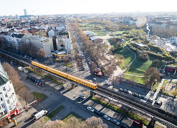 Görlitzer Park