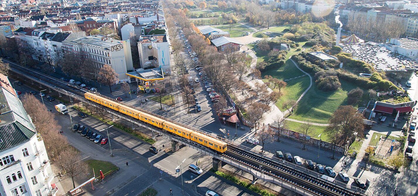 Görlitzer Park