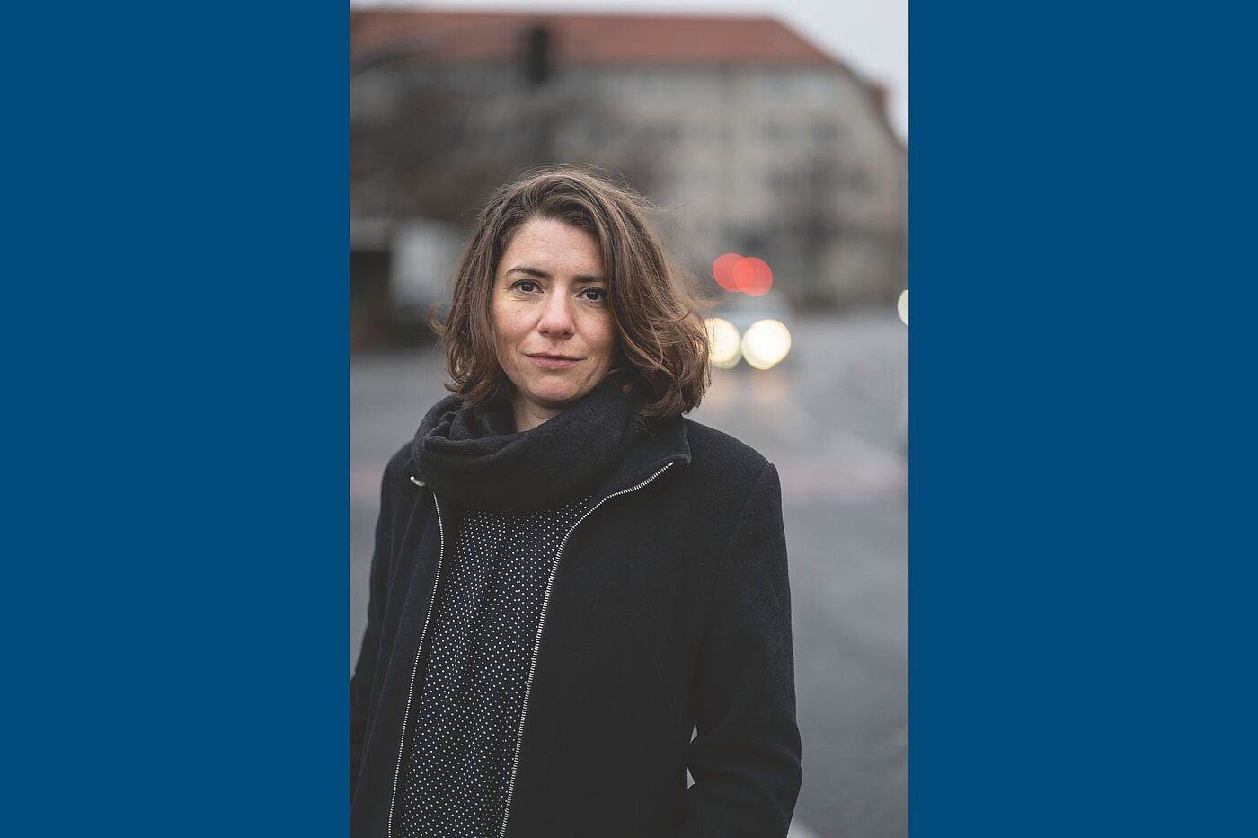 Bezirksstadträtin Dr. Saskia Ellenbeck (Bündnis 90/Die Grünen) Bezirksstadträtin Dr. Saskia Ellenbeck (Bündnis 90/Die Grünen)