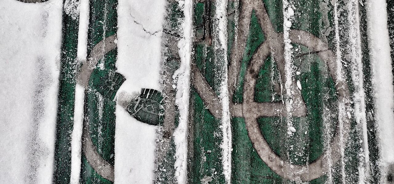 Winterradweg