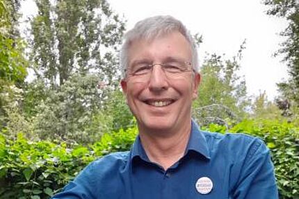 Henning Voget