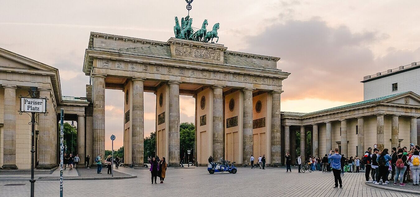 Brandenburger Tor