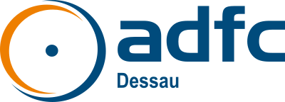 Logo ADFC Dessau