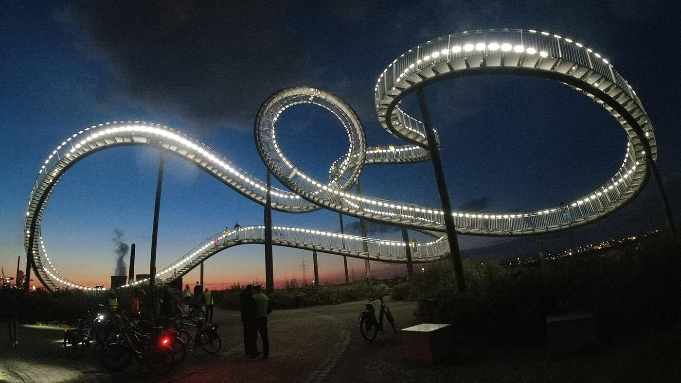 Bilder Nightride