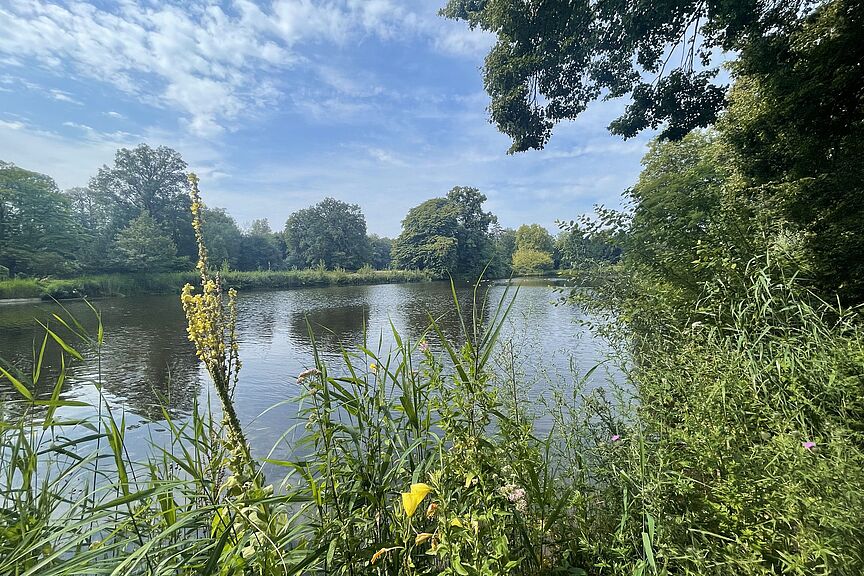 Touren zum Nachfahren