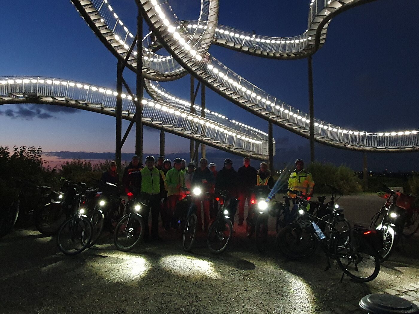 Nightride