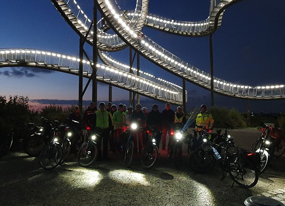 Nightride 3 Nightride