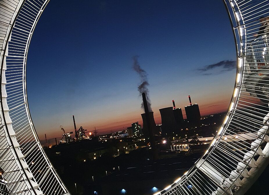 Martin Schulten Nightride 2