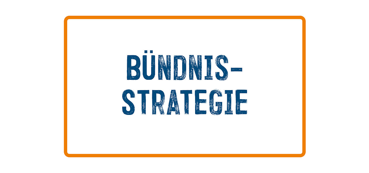 Headerbild Bündnis-Strategie des ADFC