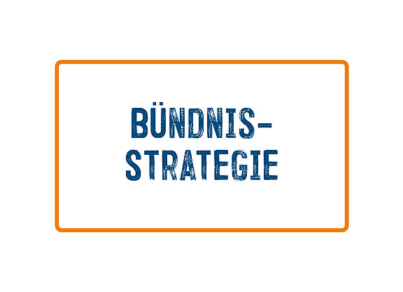 Bündnis-Strategie des ADFC Headerbild Bündnis-Strategie des ADFC