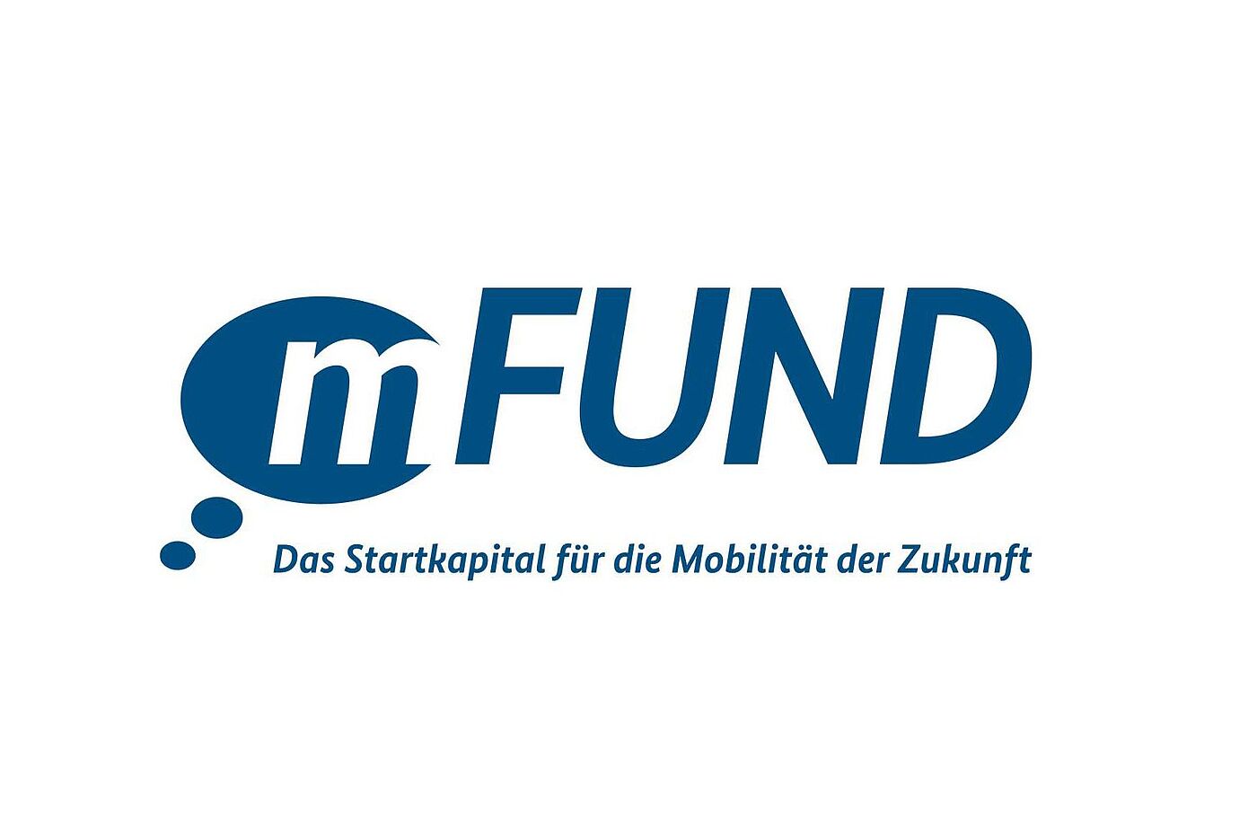 Logo mFUND