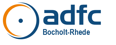 Bocholt-Rhede